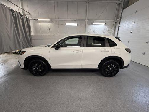 2023 Honda HR-V AWD Sport