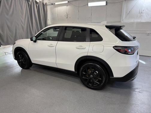 2023 Honda HR-V AWD Sport