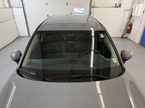 2024 Honda CR-V LX AWD