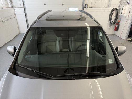 2022 Honda Pilot Touring 8-Passenger