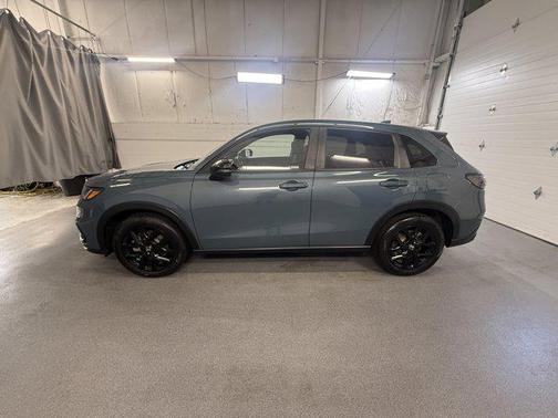 2023 Honda HR-V AWD Sport