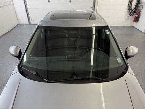 2022 Honda Civic EX-L