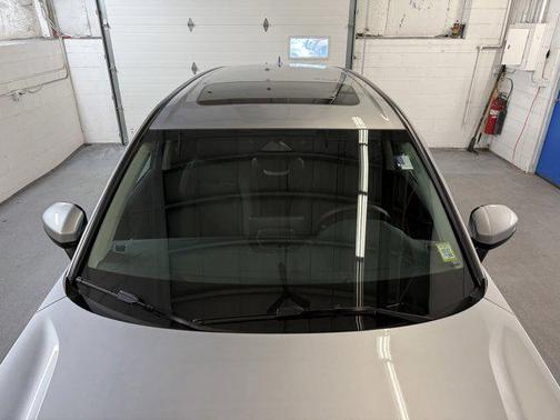 Gray 2024 Honda CR-V EX AWD