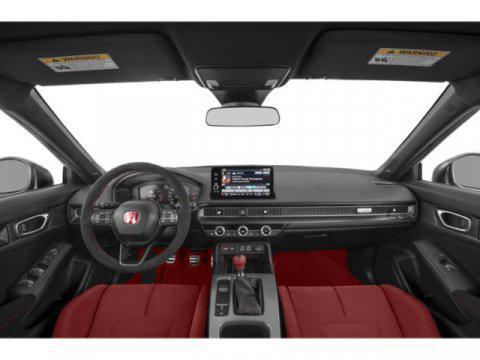 2023 Honda Civic Type R Touring
