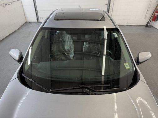 2017 Honda Civic EX-T