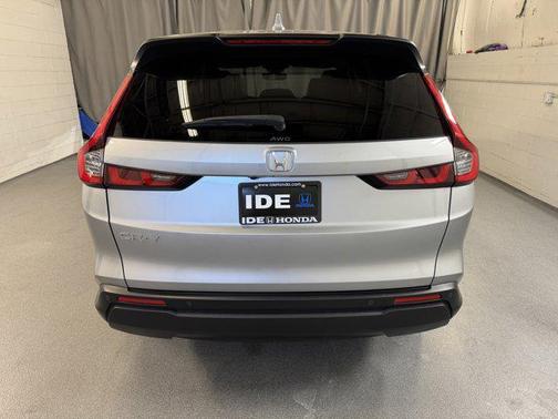 2023 Honda CR-V EX-L AWD