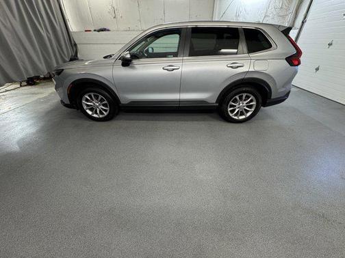 2023 Honda CR-V EX-L AWD