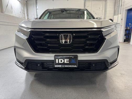 2023 Honda CR-V EX-L AWD