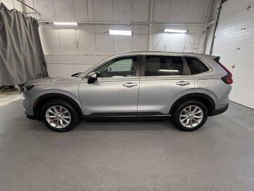 2023 Honda CR-V EX-L AWD