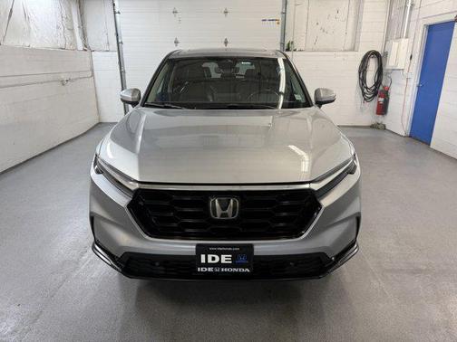 2023 Honda CR-V EX-L AWD