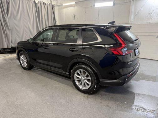 2023 Honda CR-V EX-L AWD