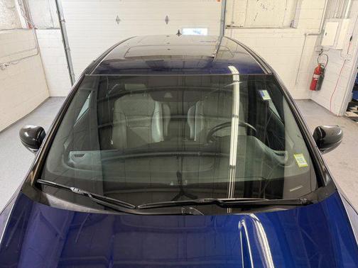 2020 Honda Passport AWD EX-L