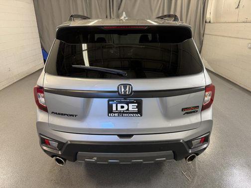 2023 Honda Passport AWD TrailSport