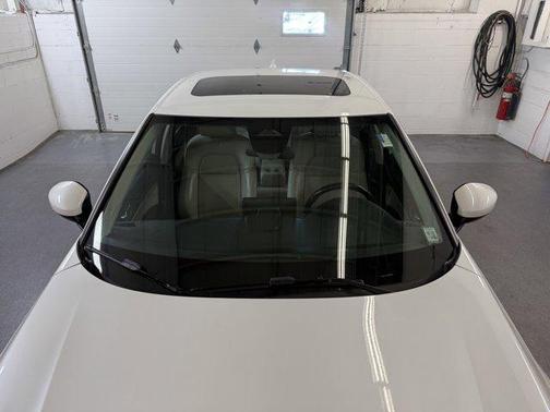 2022 Honda Civic EX-L