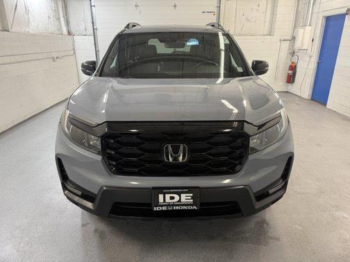 2022 Honda Passport AWD Elite