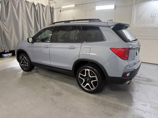 2022 Honda Passport AWD Elite