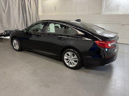 2020 Honda Accord LX 1.5T