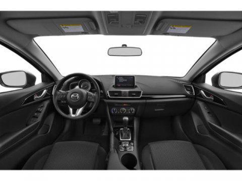 2015 Mazda Mazda3 s Grand Touring