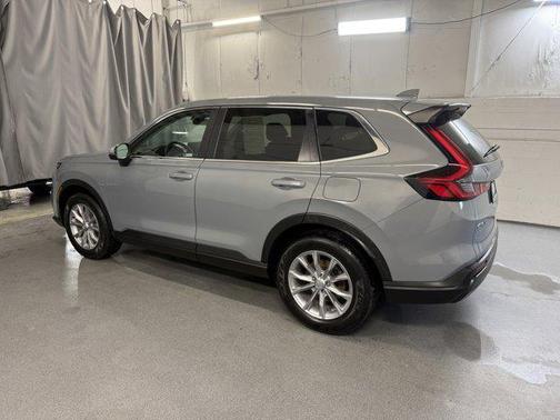 2023 Honda CR-V EX AWD