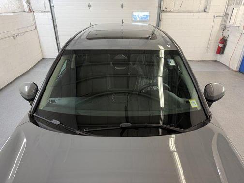 2023 Honda CR-V EX AWD