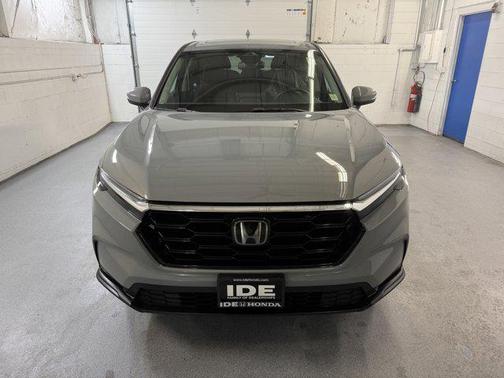 2023 Honda CR-V EX AWD