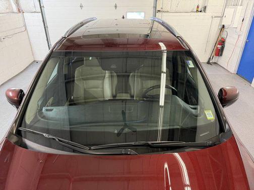 2020 Honda Pilot Touring 8-Passenger