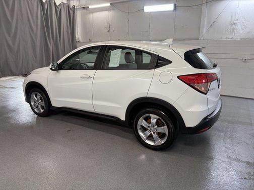 2016 Honda HR-V LX