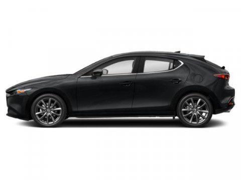2022 Mazda Mazda3 AWD w/Preferred Package