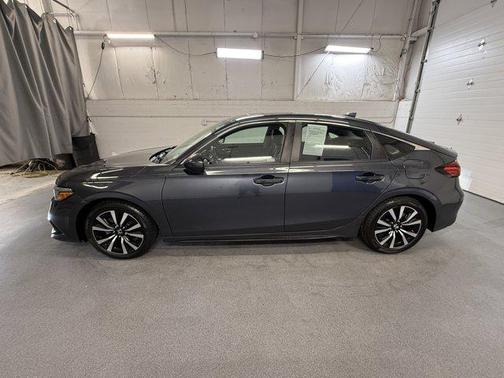 2023 Honda Civic EX-L