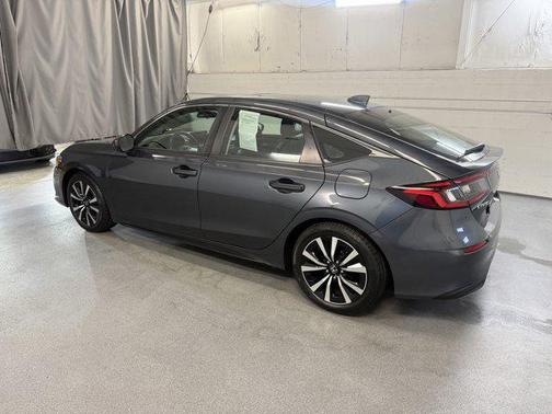 2023 Honda Civic EX-L