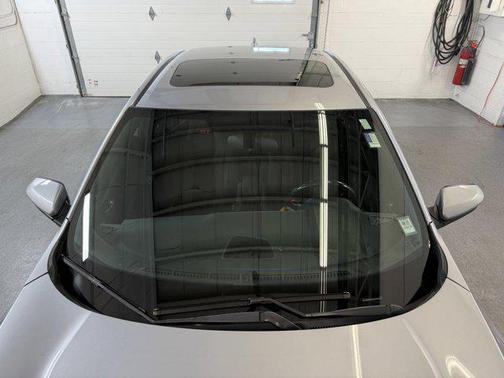 2018 Honda Civic Si