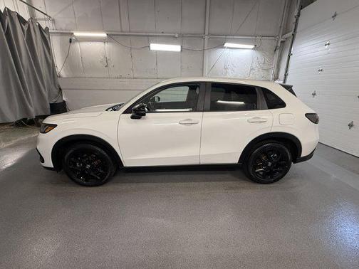 2024 Honda HR-V AWD Sport