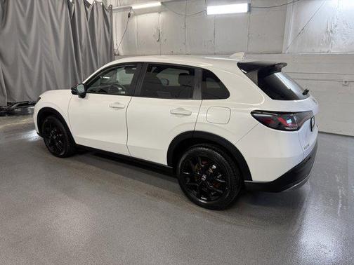 2024 Honda HR-V AWD Sport