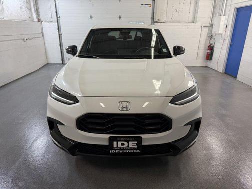 2024 Honda HR-V AWD Sport