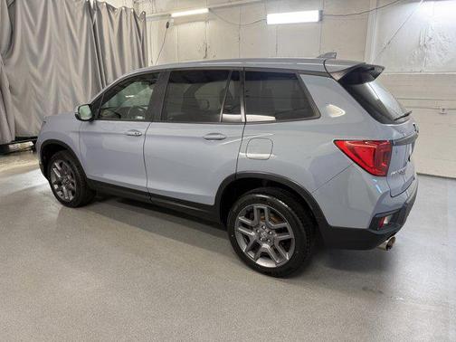 2022 Honda Passport AWD EX-L