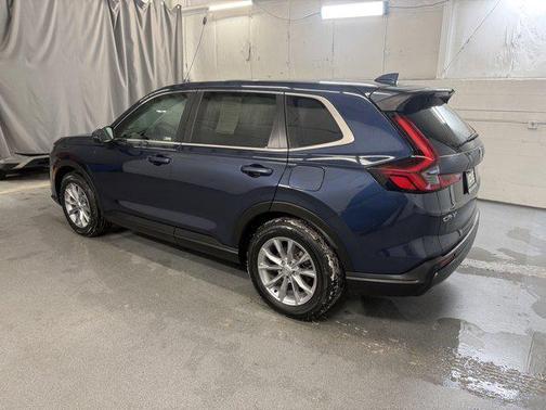 2023 Honda CR-V EX-L AWD