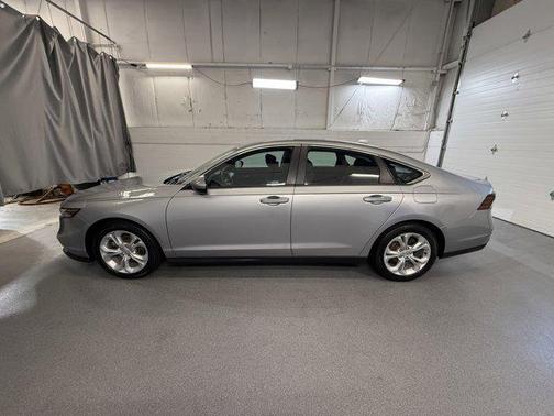 2023 Honda Accord LX 1.5T