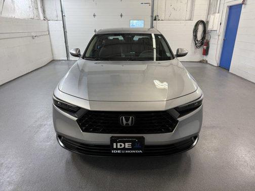 2023 Honda Accord LX 1.5T