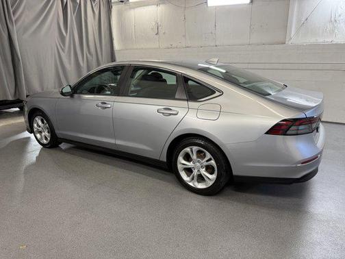 2023 Honda Accord LX 1.5T