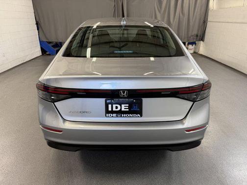 2023 Honda Accord LX 1.5T