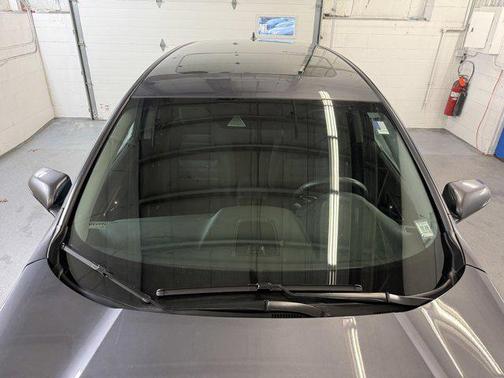 2022 Honda CR-V Hybrid EX