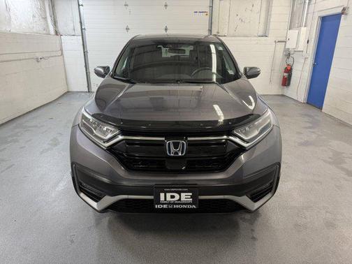 2022 Honda CR-V Hybrid EX