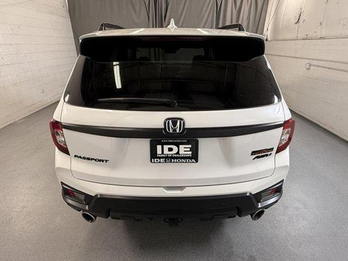 2023 Honda Passport AWD TrailSport