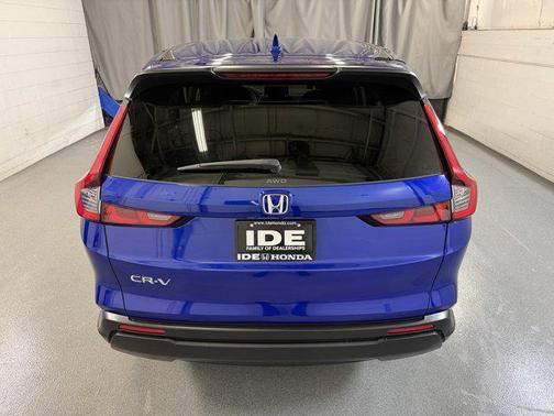 2023 Honda CR-V EX AWD