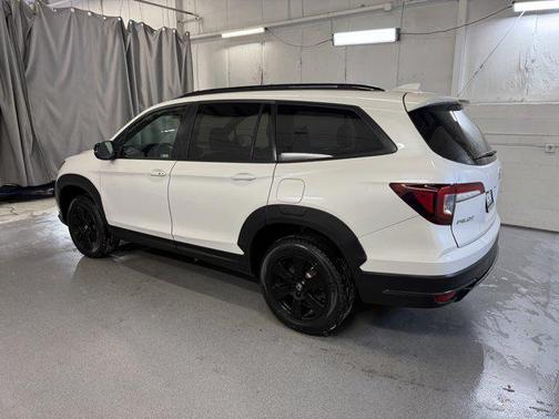 2022 Honda Pilot AWD TrailSport