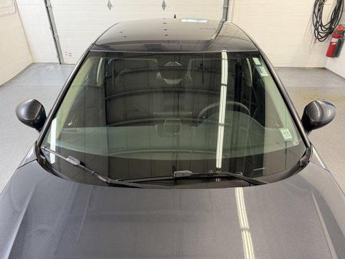 2022 Honda Civic LX