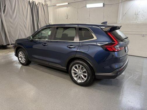 2023 Honda CR-V EX AWD