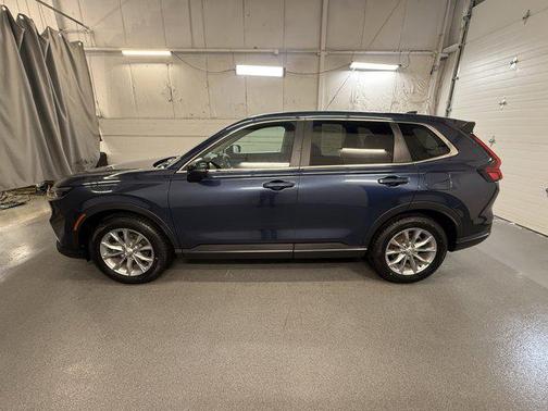2023 Honda CR-V EX AWD