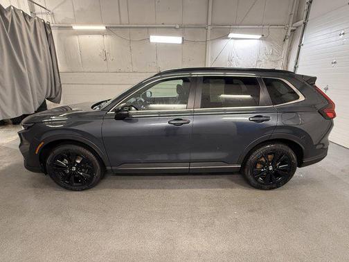 2023 Honda CR-V Hybrid Sport Touring AWD