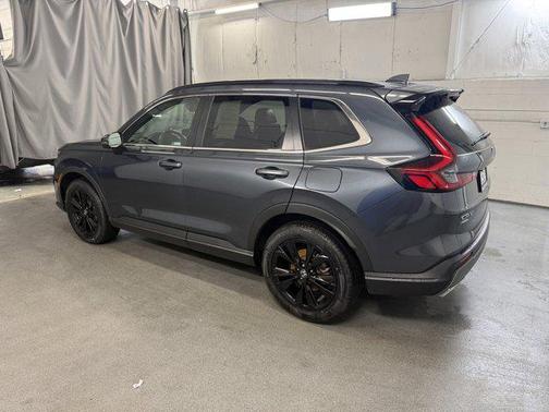 2023 Honda CR-V Hybrid Sport Touring AWD